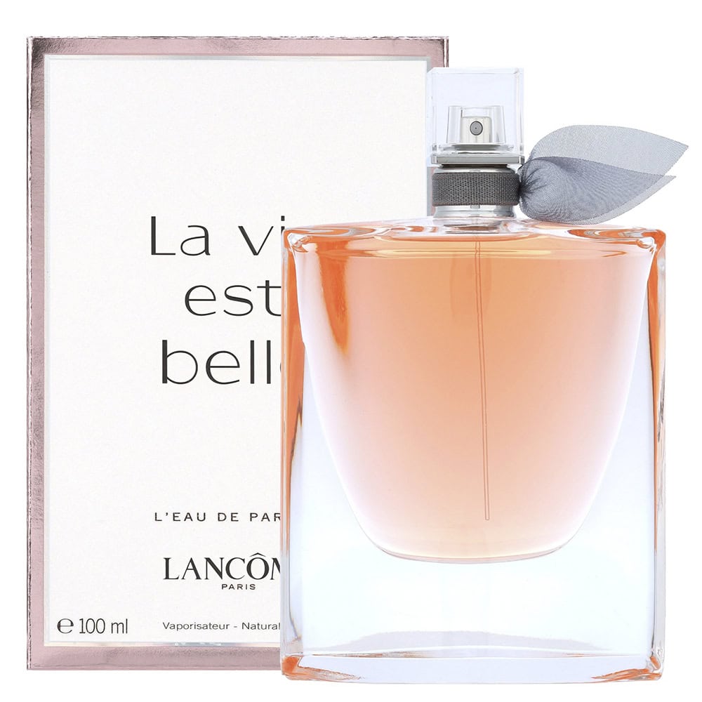 La Vie Est Belle - Lancome - 100ml EDP - Nuestras Fragancias