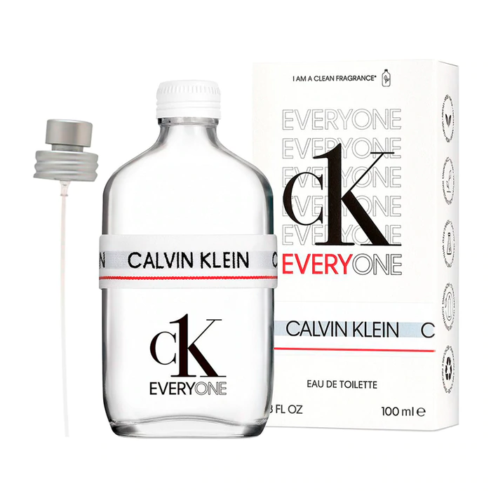 Ck Everyone - Calvin Klein - 100ml EDT