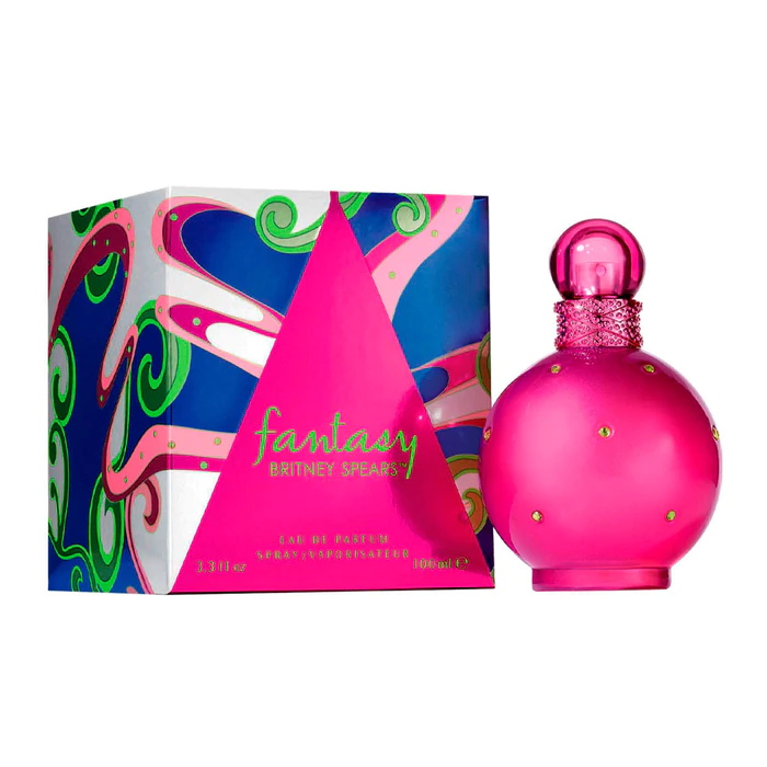 Fantasy - Britney Spears - 100ml EDP