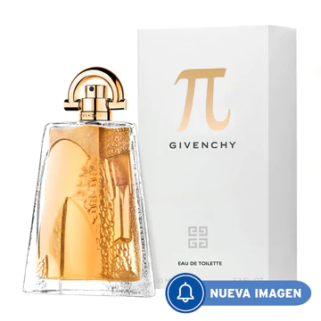 Pi - Givenchy -  100ml EDT