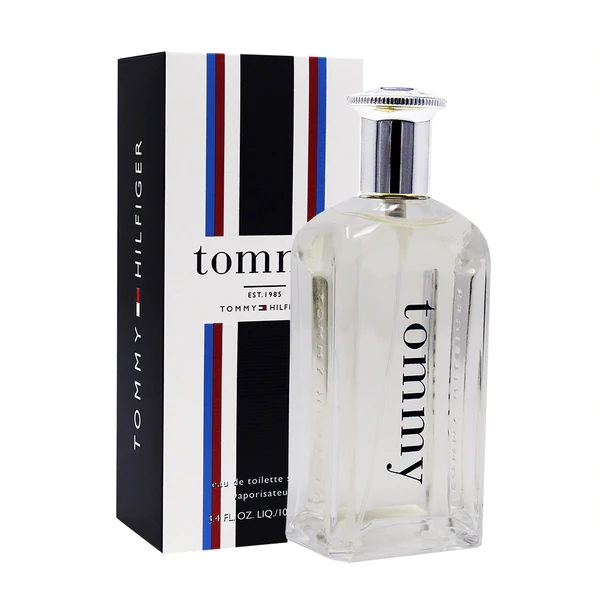 Tommy Men 100ml EDT -Caballero