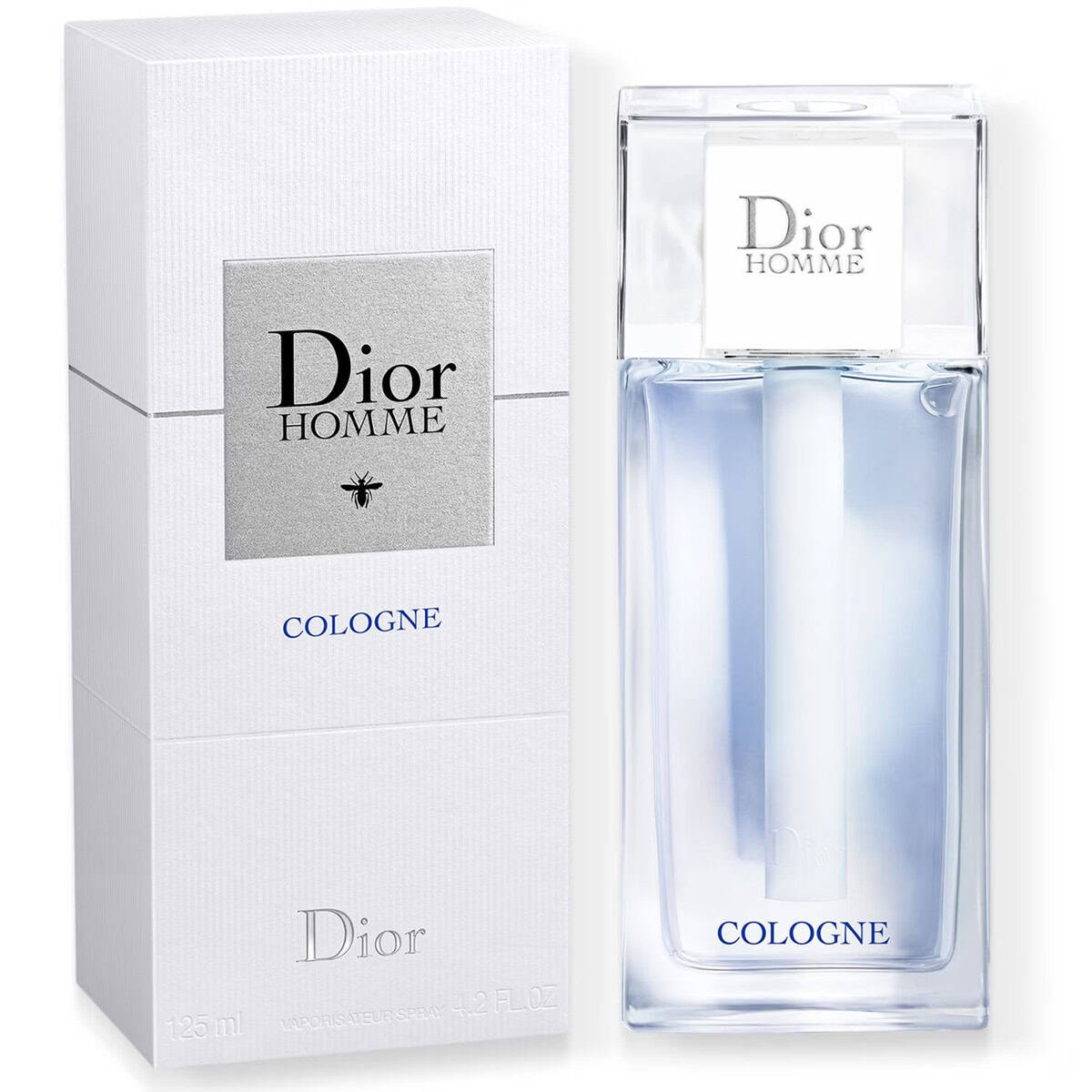 Dior Homme Cologne - Christian Dior - 125ml