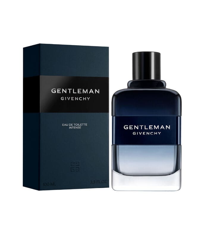 Gentleman Intense - Givenchy - 100ml EDT