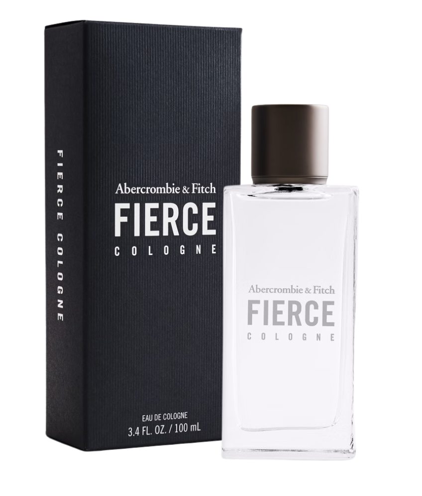 Fierce Cologne - Abercrombie & Fitch - 100ml EDC