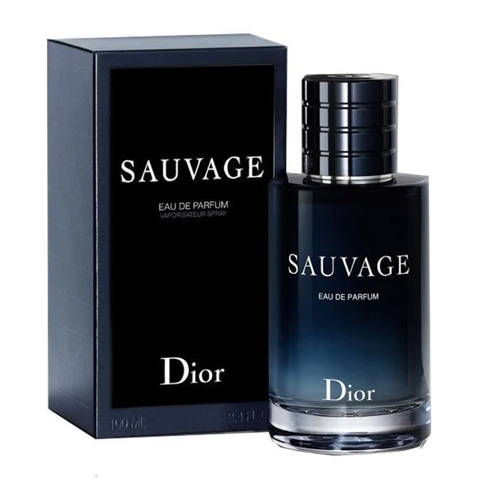 Sauvage - Christian Dior - 100ml EDP