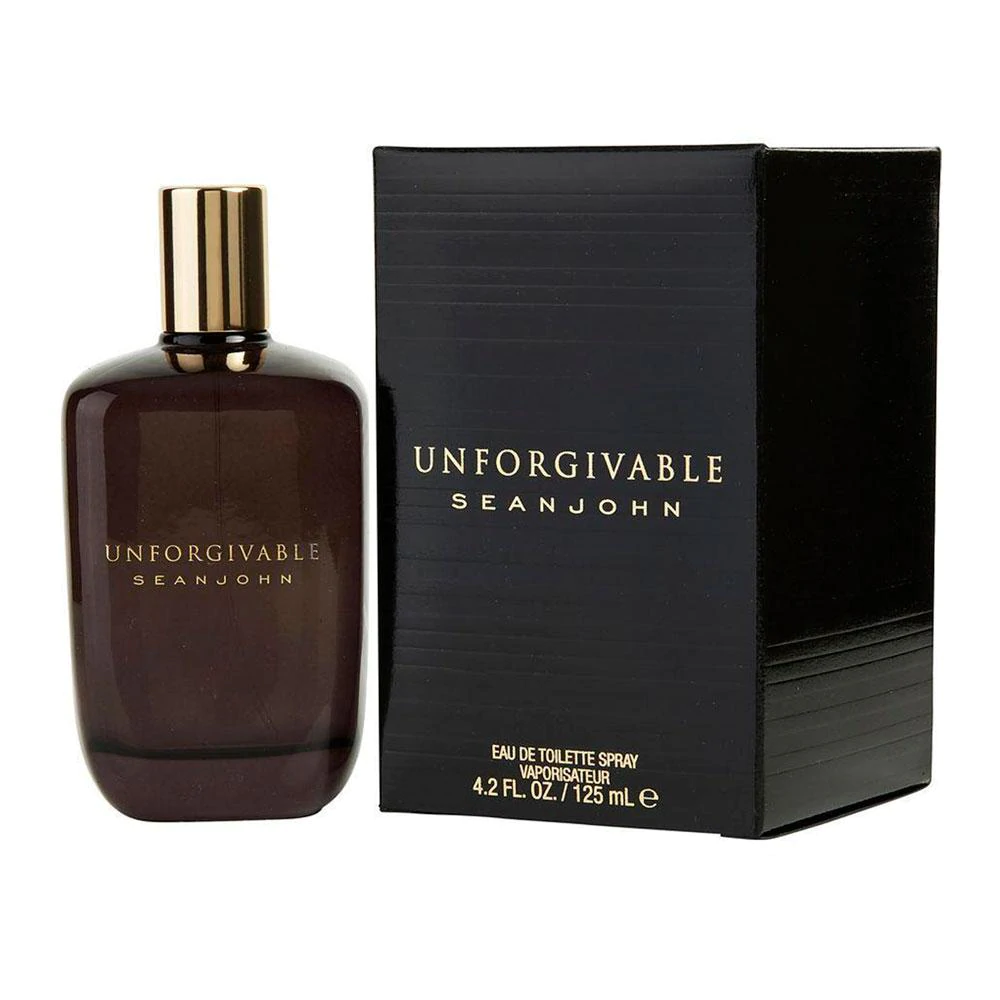 Unforgivable Sean John Caballero 125ml EDT