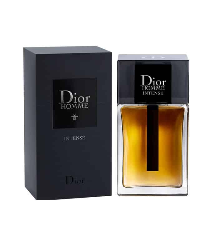 Dior Homme Intense - Christian Dior - 100ml EDP
