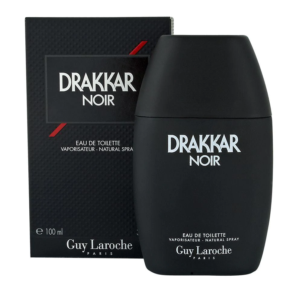 Drakkar Noir 100ml EDT
