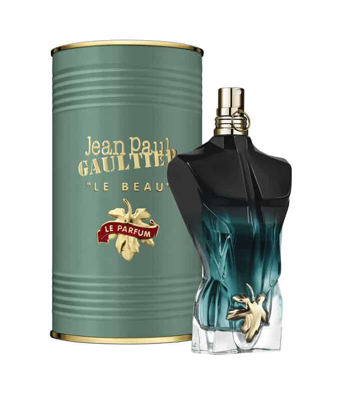Le Beau Le Parfum - Jean Paul Gaultier - 125ml EDP