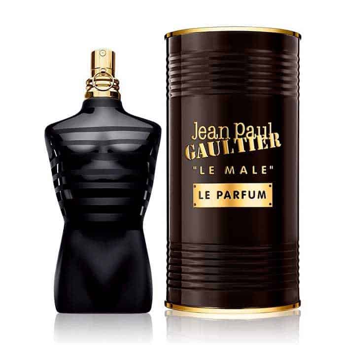 Le Male Le Parfum - Jean Paul Gaultier - 125ml EDP