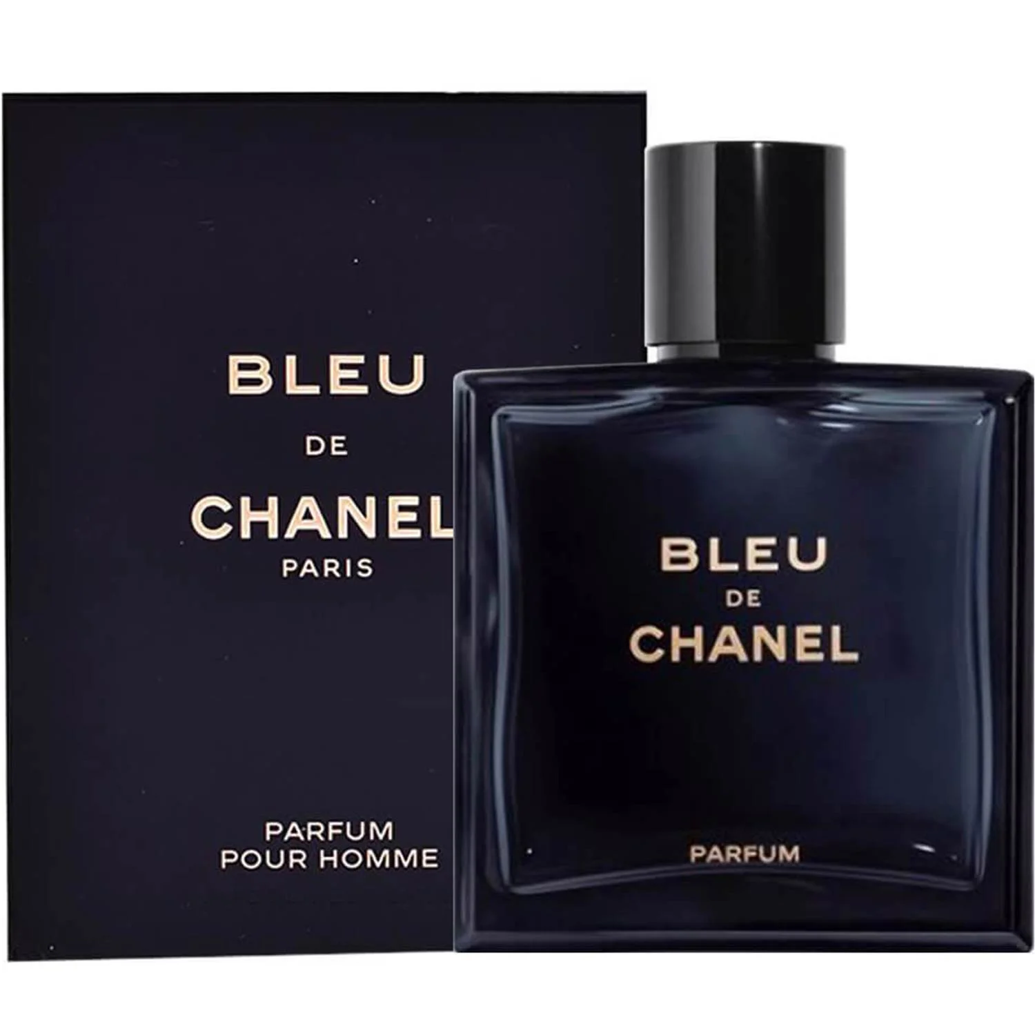 Bleu - Chanel - 100ml Parfum