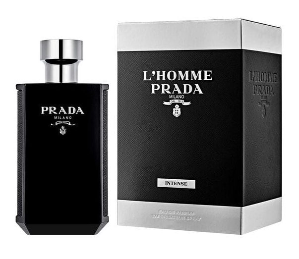 L'homme Intense - Prada - 100ml EDP