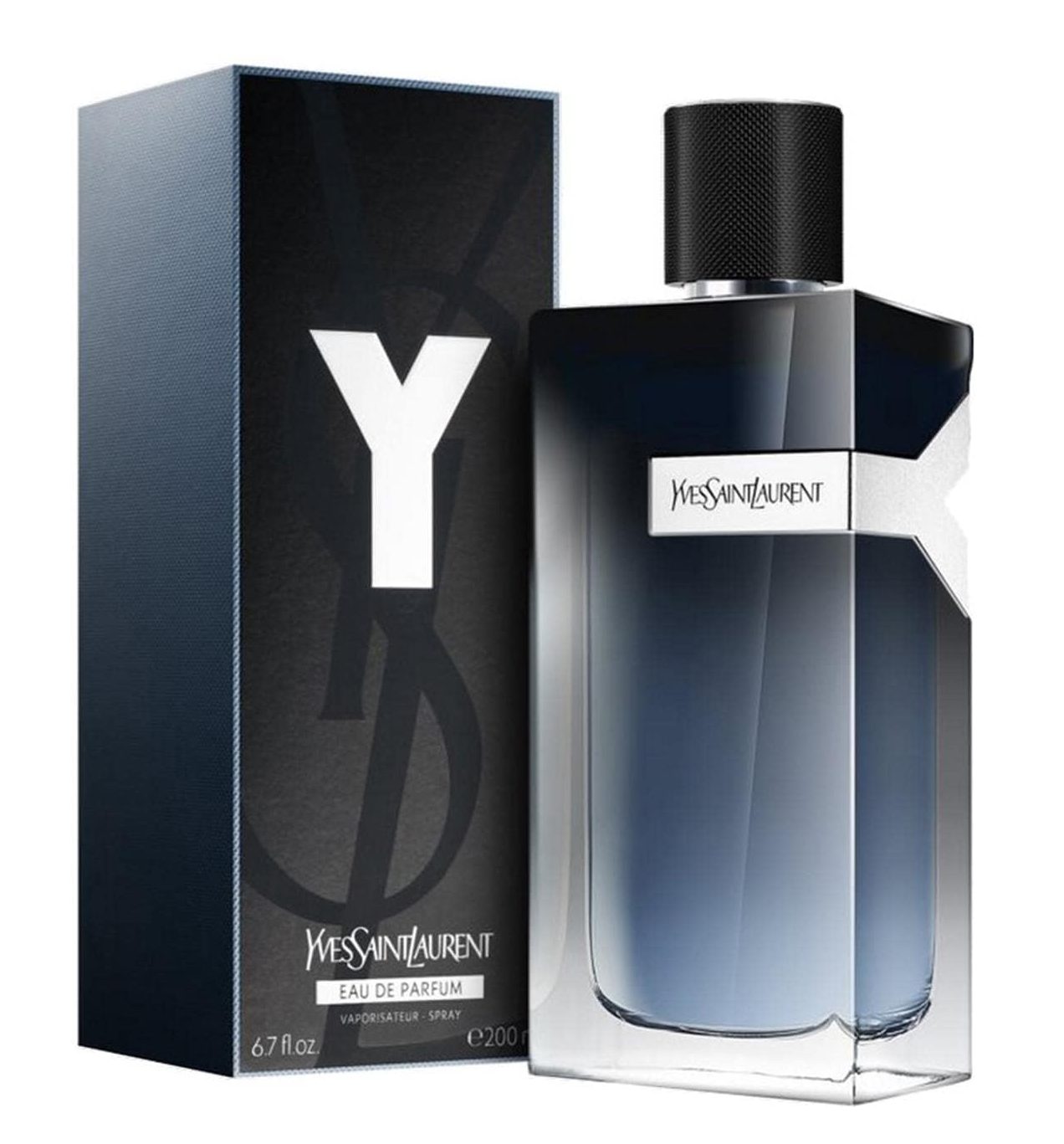 Y - Yves Saint Laurent -  200ml EDP