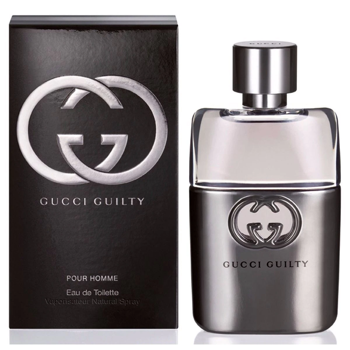 Guilty - Gucci - 90ml EDT