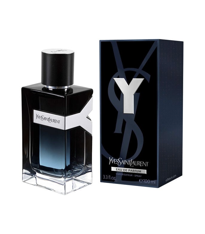 Y - Yves Saint Laurent - 100ml EDP