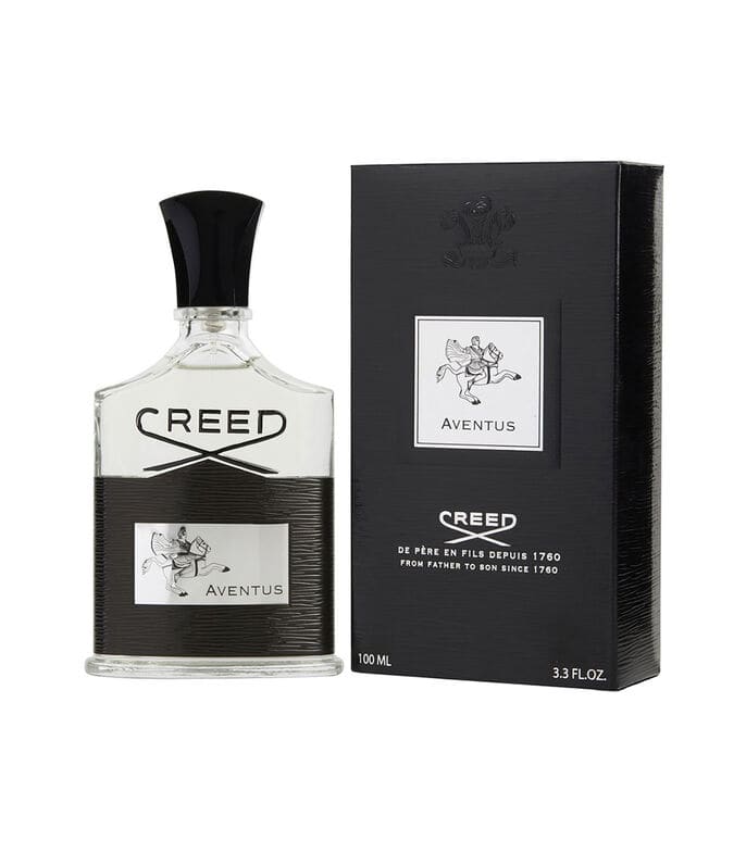 Aventus - Creed - 100ml EDP