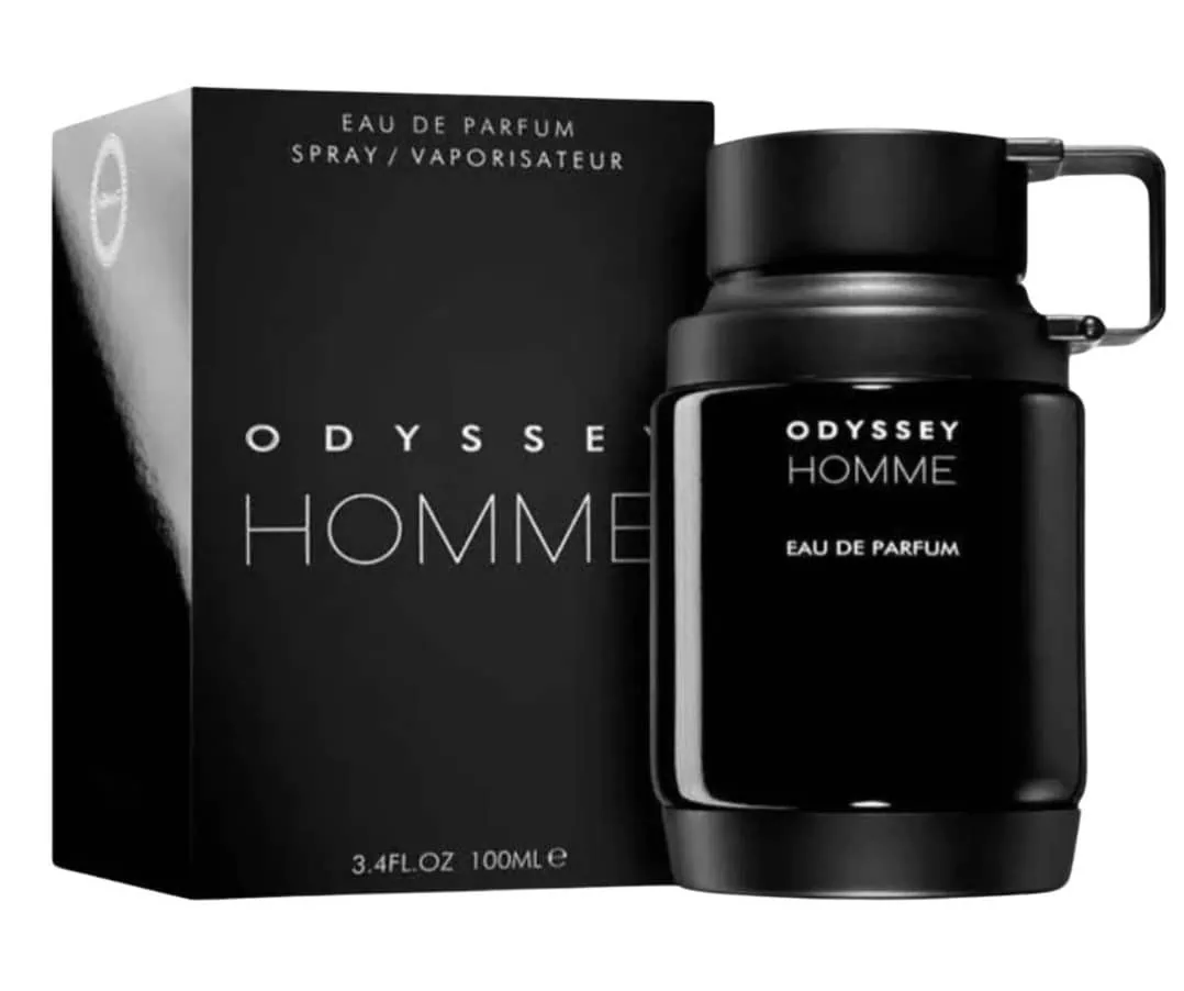 Odyssey Homme - Armaf - 100ml EDP