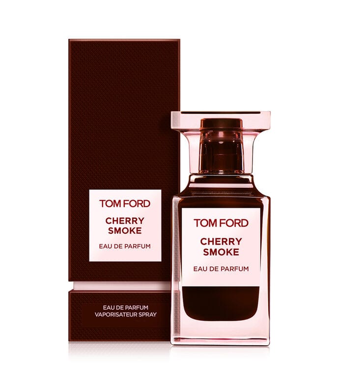 Cherry Smoke - Tom Ford - 50ml EDP