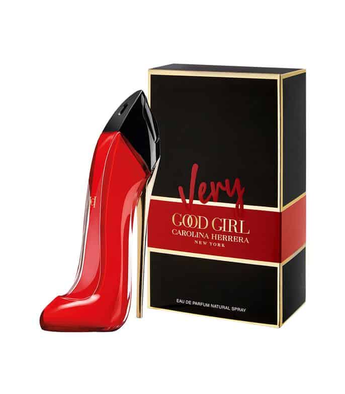 Very Good Girl - Carolina Herrera - 80ml EDP