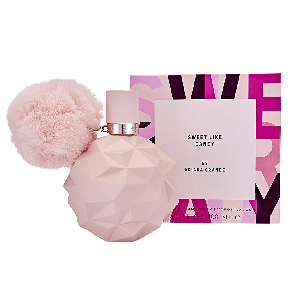 Sweet Like Candy - Ariana Grande - 100ml EDP