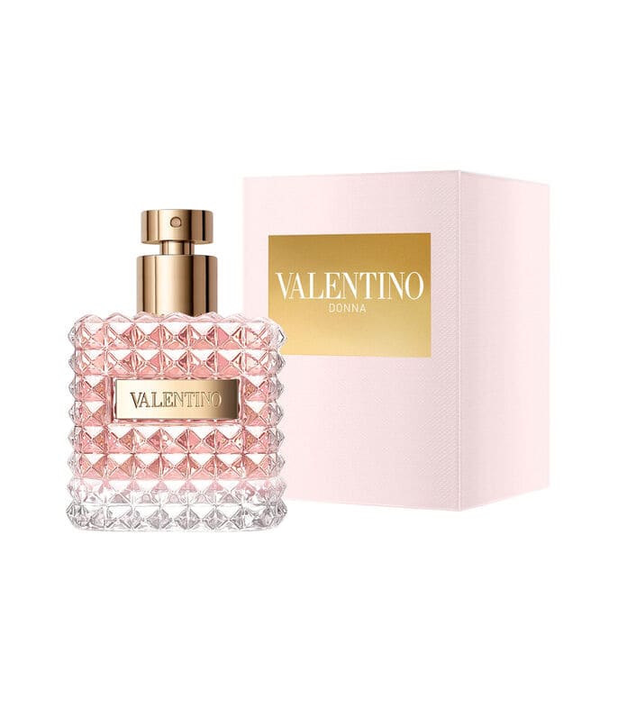 Donna - Valentino - 100ml EDP