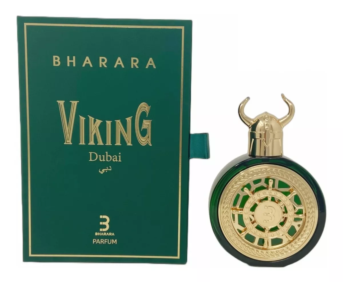 Viking Dubai - Bharara - 100ml Parfum