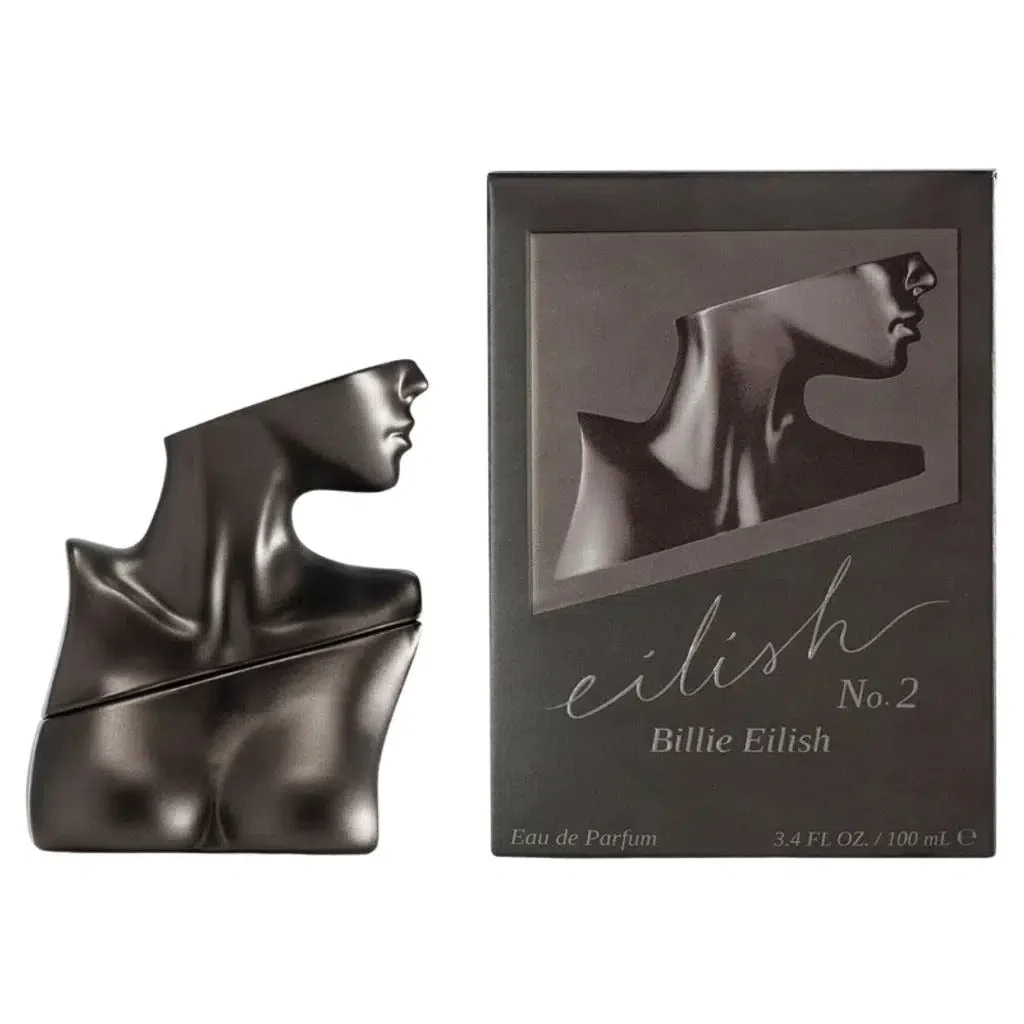 Eilish No.2 - Billie Eilish - 100ml EDP
