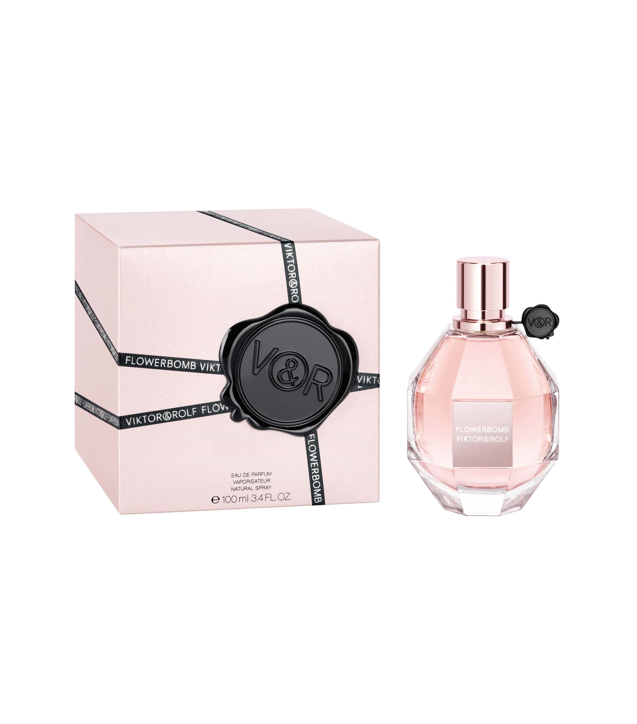 Flowerbomb - Viktor & Rolf - 100ml EDP
