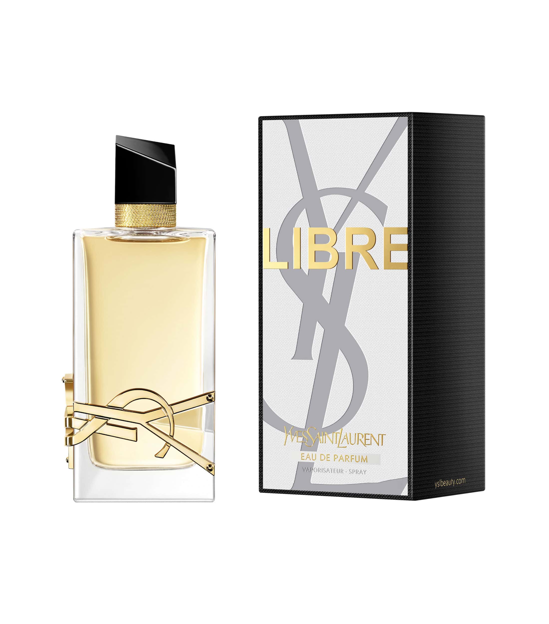 Libre - Yves Saint Lauren - 90ml EDP