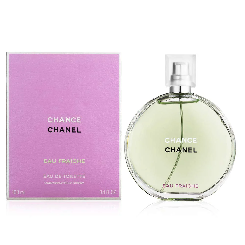 Chance Eau Fraiche - Chance - 100ml EDT