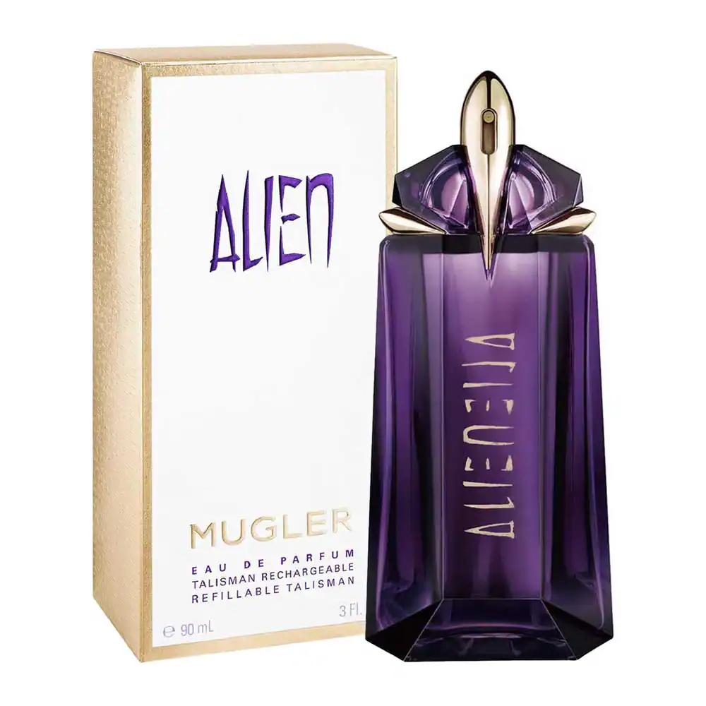 Alien - Thierry Mugler - 90ml EDP