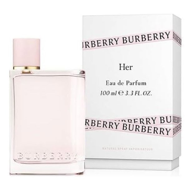 Her - Burberry - 100ml EDP