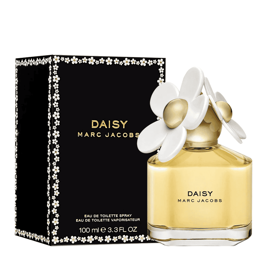 Daisy - Marc Jacobs - 100ml EDT