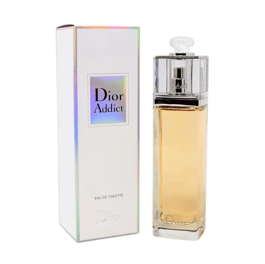Addict - Christian Dior - 100ml EDT - Nuestras Fragancias