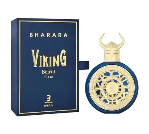 Viking Beirut - Bharara - 100ml EDP
