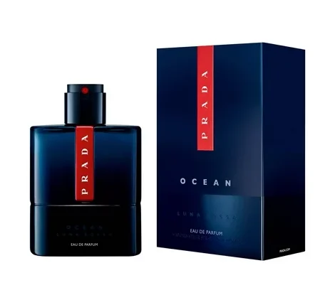 Luna Rossa Ocean - Prada - 100ml EDP
