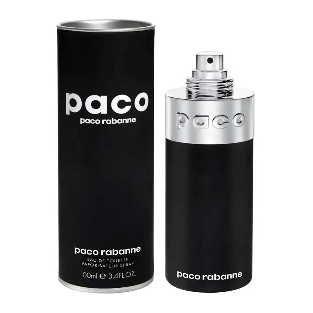 Paco - Paco Rabanne - 100ml EDT - Nuestras Fragancias