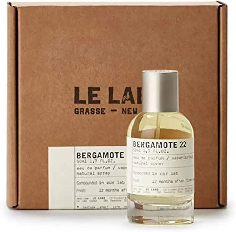 Bergamote 22 - Le Labo - 50ml EDP - Nuestras Fragancias