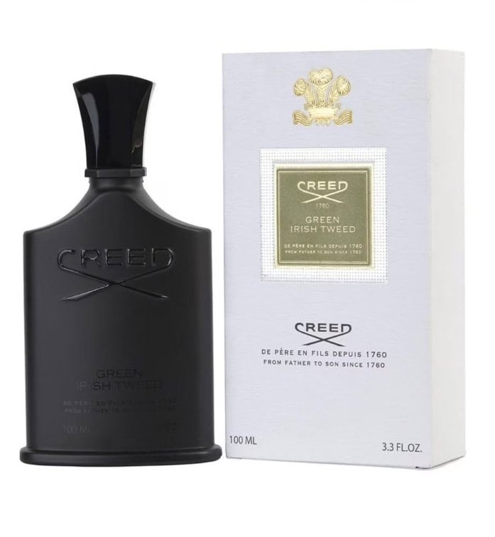 Green Irish Tweed - Creed - 100ml EDP