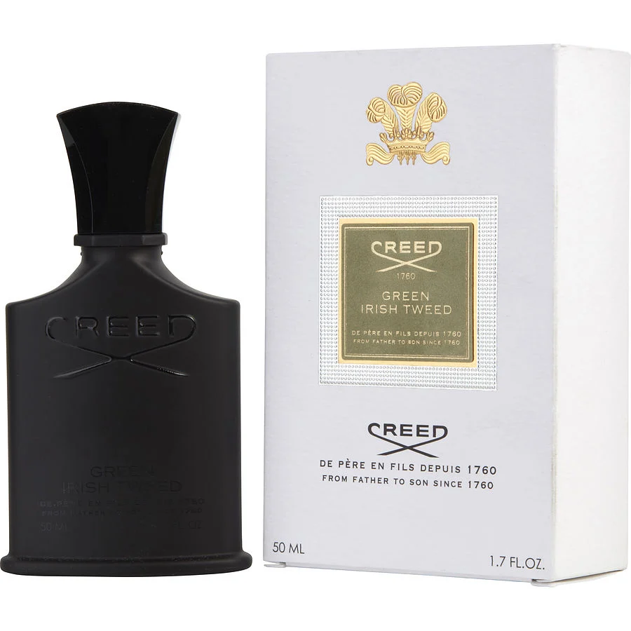 Green Irish Tweed - Creed - 50ml EDP