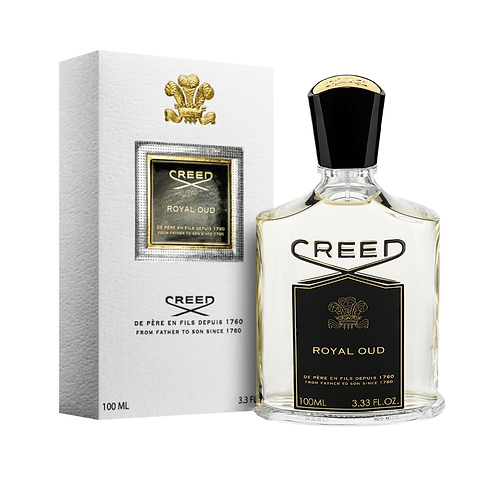 Royal Oud - Creed - 100ml EDP