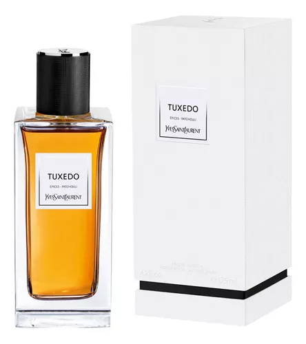 Tuxedo - Yves Saint Laurent - 125ml EDP