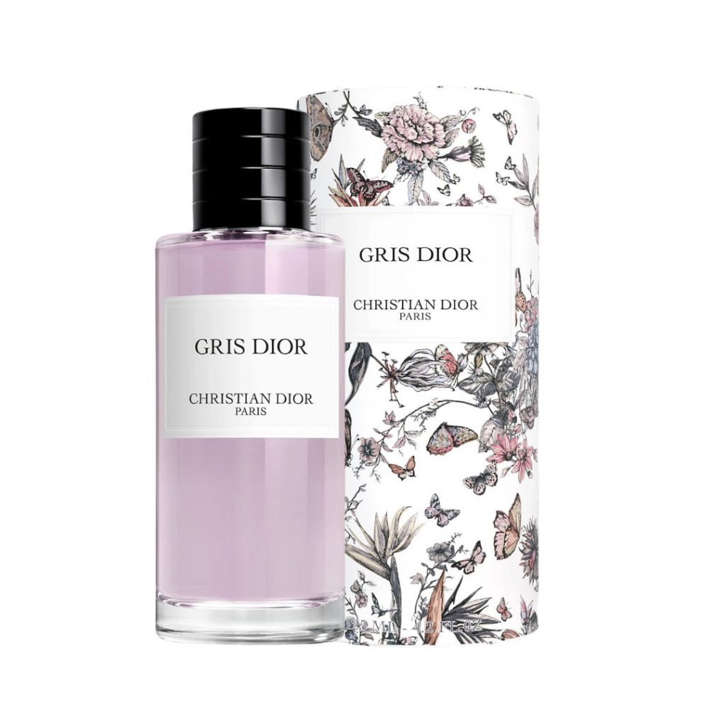 Gris - Christian Dior - 125ml EDP - Nuestras Fragancias