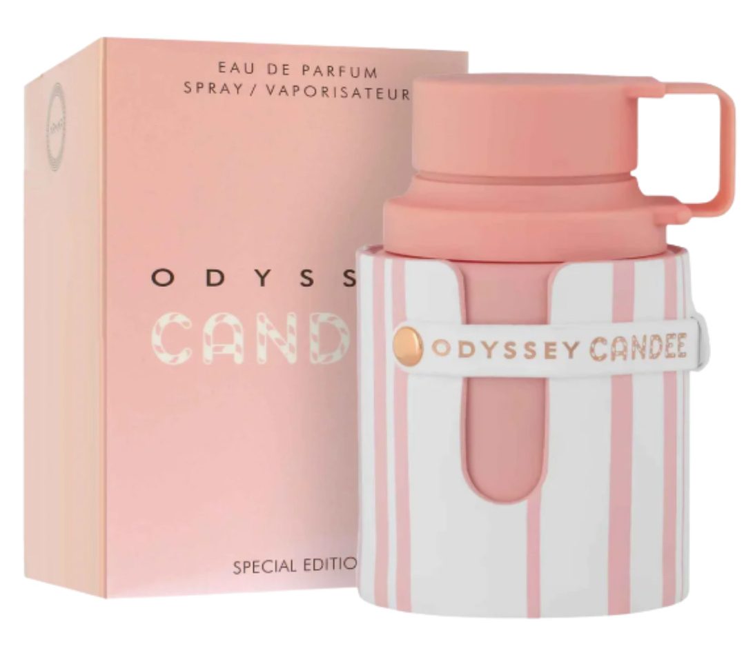 Odyssey Candee - Armaf - 100ml EDP