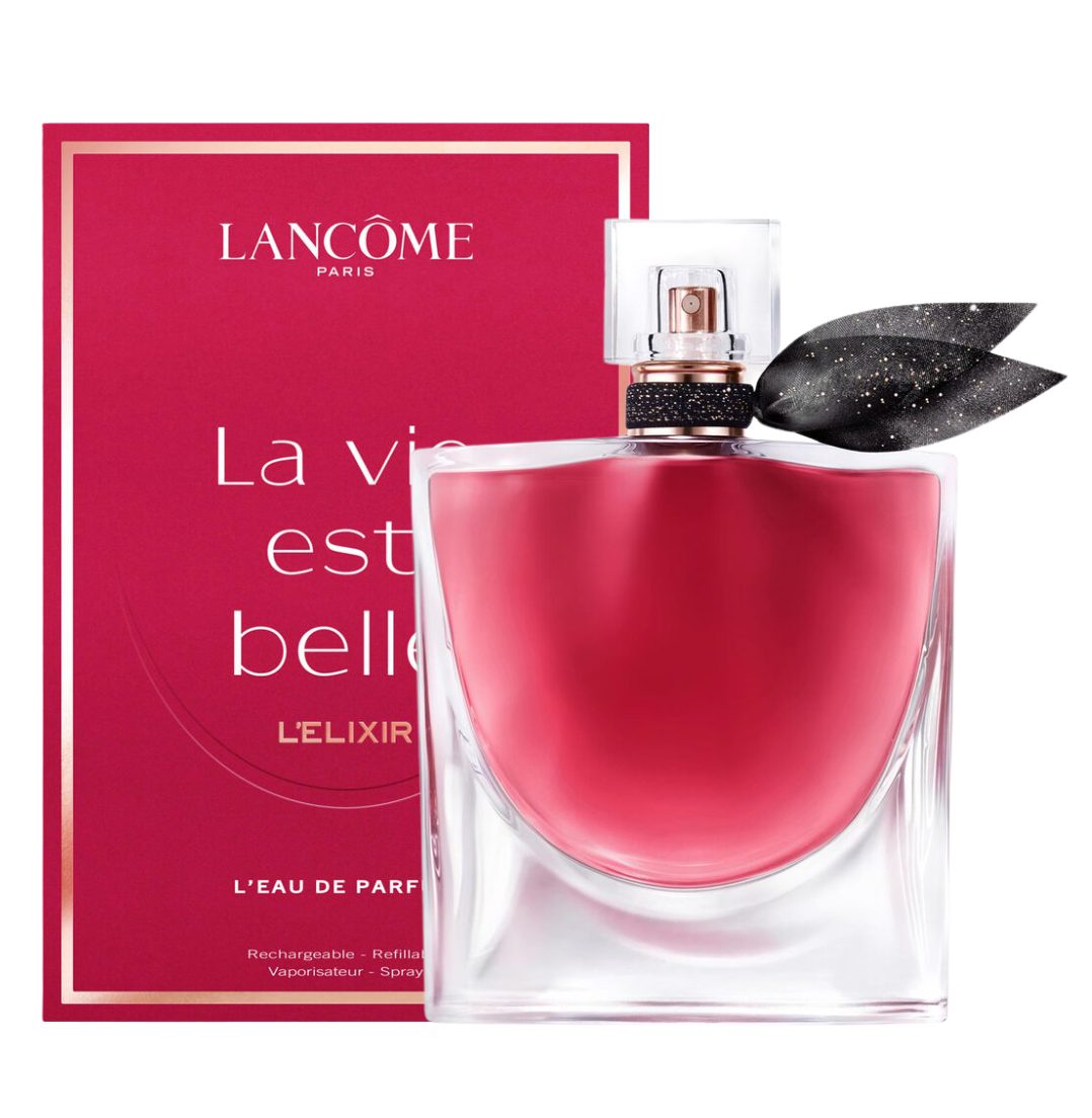 La Vie est Belle L’Elixir - Lancome - 100ml EDP