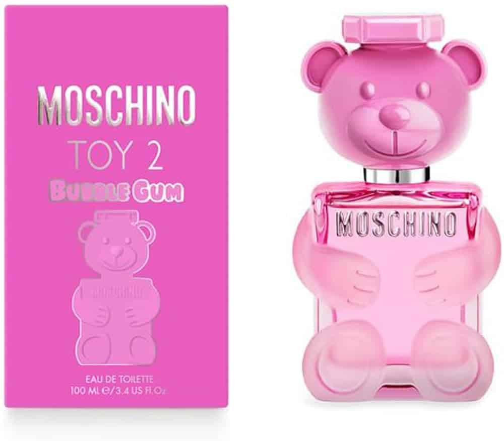 Toy 2 Bubble Gum - Moschino - 100ml EDT