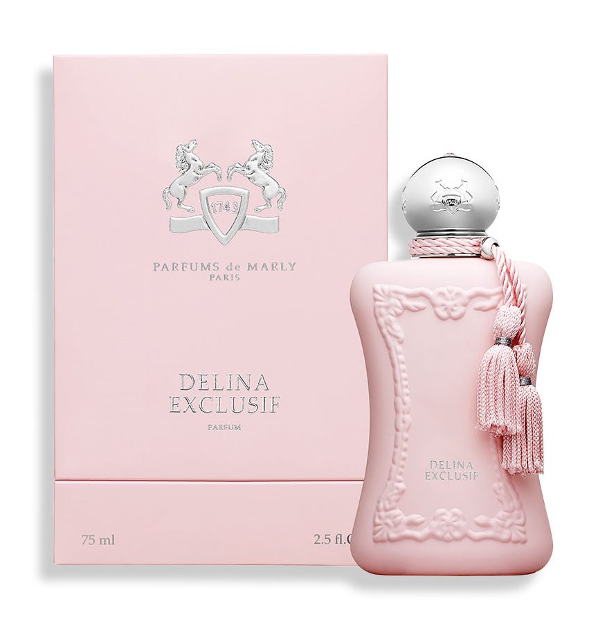 Delina Exclusif - Parfums de Marly -75ml EDP