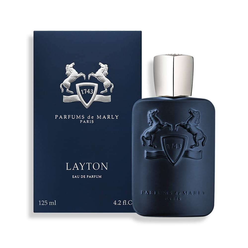 Layton - Parfums de Marly - 125ml EDP
