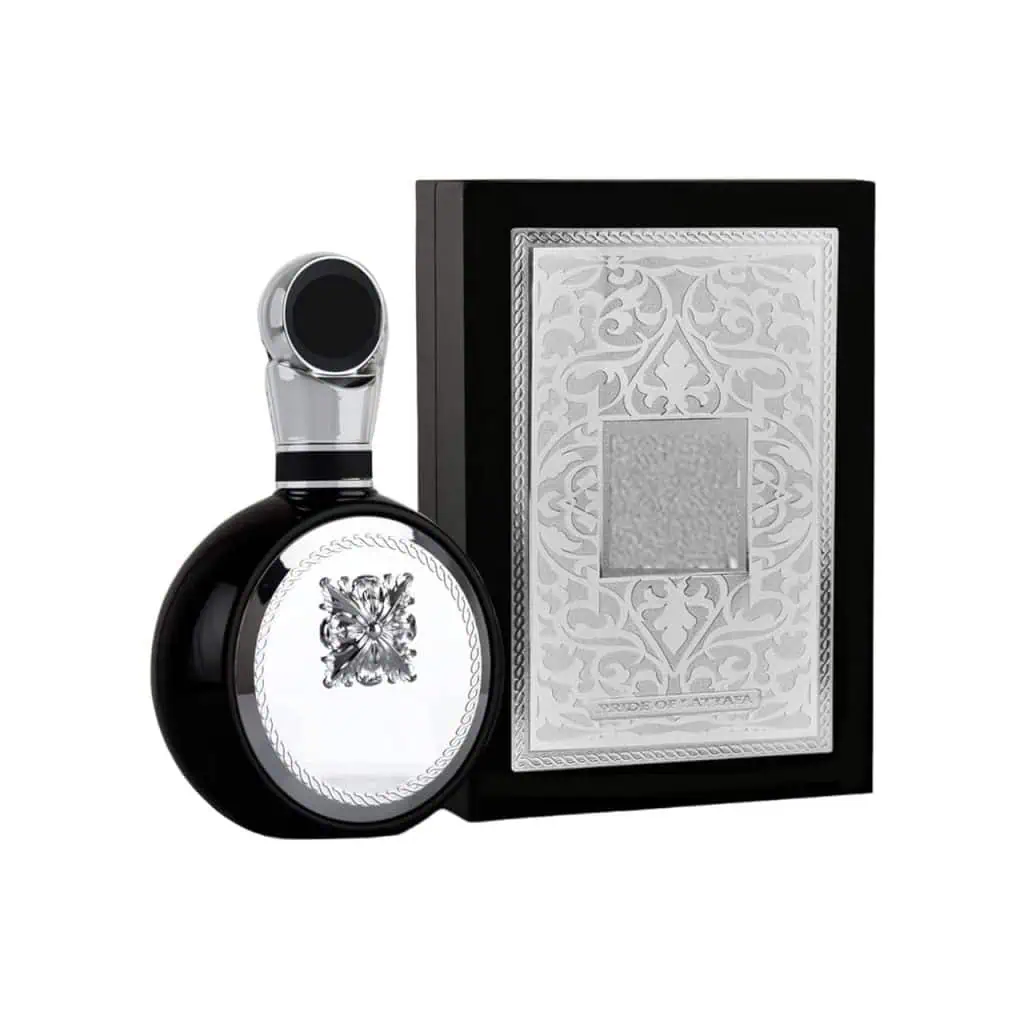 Fakhar Black Lattafa 100ml EDP - Nuestras Fragancias