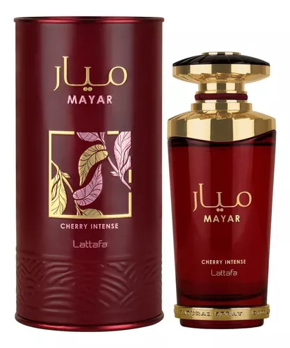 Mayar Cherry Intense - Lattafa - 100ml EDP